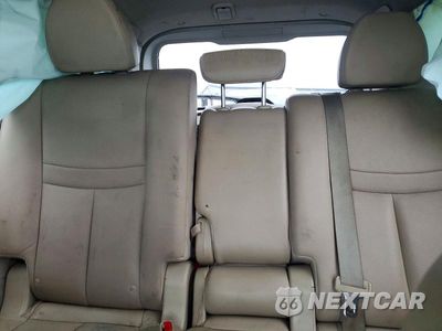 Zdjęcie 10 z 13 samochodu: 2014 NISSAN ROGUE SL VIN:5N1AT2MT9EC773465 - miniatura