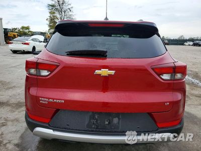 Zdjęcie 6 z 13 samochodu: 2021 CHEVROLET TRAILBLAZER LT VIN:KL79MRSL7MB056418 - miniatura
