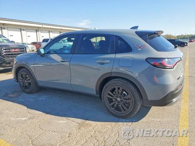 Drugie zdjęcie samochodu z przodu: 2027 HONDA HR-V SPORT VIN:3CZRZ2H51VM714744 - miniatura
