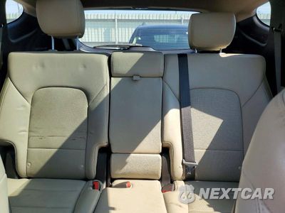 Zdjęcie 10 z 14 samochodu: 2018 HYUNDAI SANTA FE SPORT 2.4L VIN:5XYZUDLB0JG522137 - miniatura
