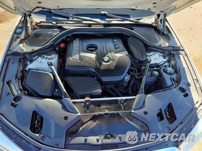 Zdjęcie 11 z 12 samochodu: 2018 BMW 530 I VIN:WBAJA5C57JG898107 - miniatura