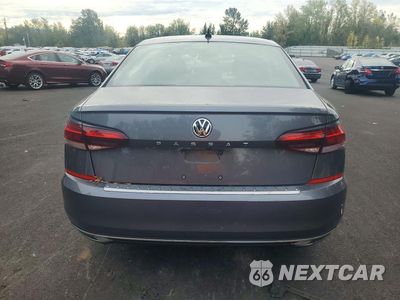 Zdjęcie 6 z 12 samochodu: 2022 VOLKSWAGEN PASSAT SE VIN:1VWSA7A36NC003687 - miniatura