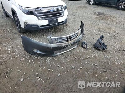 Zdjęcie 12 z 13 samochodu: 2008 HONDA ACCORD LXP VIN:1HGCP25428A045433 - miniatura