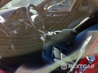 Zdjęcie 7 z 12 samochodu: 2010 MERCEDES-BENZ C 300 4MATIC VIN:WDDGF8BB9AR089788 - miniatura