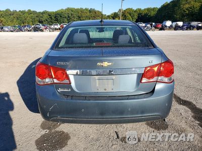 Zdjęcie 6 z 12 samochodu: 2012 CHEVROLET CRUZE LT VIN:1G1PF5SC3C7362264 - miniatura