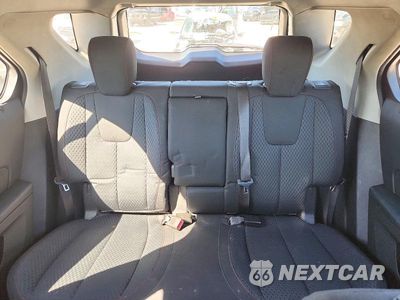 Zdjęcie 10 z 14 samochodu: 2012 CHEVROLET EQUINOX LS VIN:2GNALBEKXC1337390 - miniatura