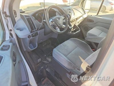 Zdjęcie 8 z 13 samochodu: 2016 FORD TRANSIT T-150 VIN:1FTYE1YM9GKB17995 - miniatura