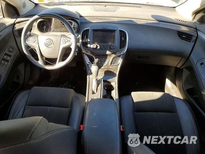 Zdjęcie 8 z 13 samochodu: 2016 BUICK LACROSSE VIN:1G4GA5G35GF131002 - miniatura