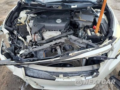 Zdjęcie 11 z 12 samochodu: 2015 NISSAN ALTIMA 2.5 S VIN:1N4AL3AP1FN369962 - miniatura