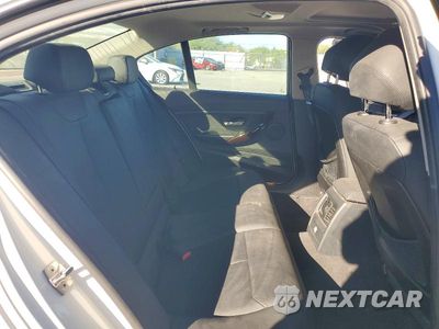 Zdjęcie 10 z 12 samochodu: 2014 BMW 328 I SULEV VIN:WBA3C1C58EK105153 - miniatura