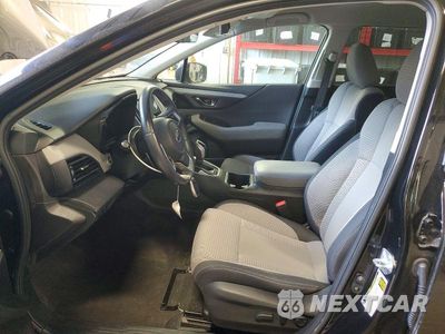 Zdjęcie 7 z 13 samochodu: 2021 SUBARU OUTBACK PREMIUM VIN:4S4BTADC8M3146947 - miniatura