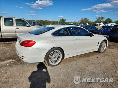 Trzecie zdjęcie samochodu z tyłu: 2015 BMW 428 XI VIN:WBA3N9C51FK248374 - miniatura