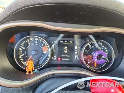 Zdjęcie 9 z 12 samochodu: 2016 JEEP CHEROKEE LATITUDE VIN:1C4PJMCB7GW100569 - miniatura