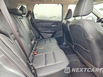 Zdjęcie 10 z 13 samochodu: 2026 NISSAN ROGUE SV VIN:5N1BT3BB9TC704325 - miniatura
