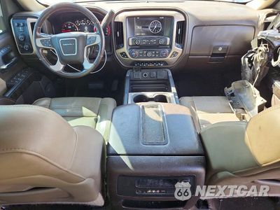 Zdjęcie 8 z 12 samochodu: 2015 GMC SIERRA VIN:3GTU2WEJ6FG338118 - miniatura