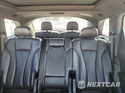 Zdjęcie 10 z 13 samochodu: 2017 AUDI Q7 PREMIUM PLUS VIN:WA1LAAF7XHD045711 - miniatura