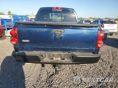 Zdjęcie 6 z 12 samochodu: 2007 DODGE RAM 1500 ST VIN:1D7HU18267S142554 - miniatura