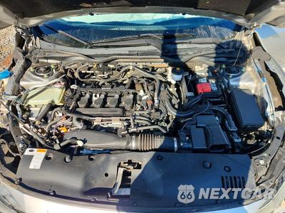 Zdjęcie 11 z 12 samochodu: 2021 HONDA CIVIC EX VIN:SHHFK7H61MU215916 - miniatura