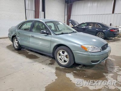 Czwarte zdjęcie samochodu z boku: 2005 FORD TAURUS SE VIN:1FAFP53285A172932 - miniatura