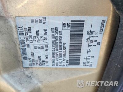 Zdjęcie 13 z 13 samochodu: 1999 FORD EXPEDITION VIN:1FMPU18L7XLA59994 - miniatura
