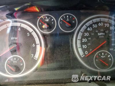 Zdjęcie 9 z 12 samochodu: 2012 DODGE RAM 1500 ST VIN:1C6RD7KT5CS311127 - miniatura