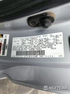 Zdjęcie 12 z 12 samochodu: 2013 TOYOTA TACOMA BASE VIN:5TFNX4CN9DX017716 - miniatura