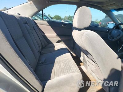 Zdjęcie 10 z 12 samochodu: 2006 TOYOTA CAMRY LE VIN:4T1BE32KX6U122680 - miniatura