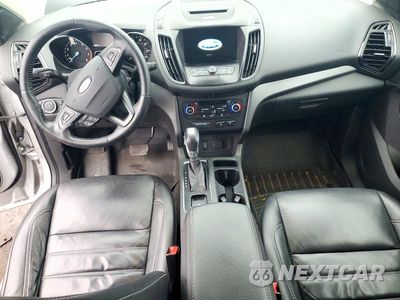 Zdjęcie 8 z 13 samochodu: 2018 FORD ESCAPE SEL VIN:1FMCU9HD6JUA52493 - miniatura