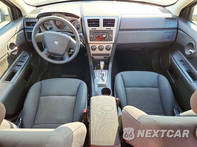 Zdjęcie 8 z 12 samochodu: 2010 DODGE AVENGER SXT VIN:1B3CC4FB8AN198286 - miniatura