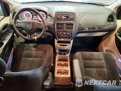 Zdjęcie 8 z 14 samochodu: 2014 DODGE GRAND CARAVAN SE VIN:2C4RDGBGXER306649 - miniatura
