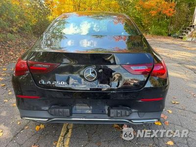 Zdjęcie 12 z 13 samochodu: 2025 MERCEDES-BENZ CLA 250 VIN:W1K5J4GB9SN513003 - miniatura