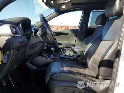 Zdjęcie 7 z 13 samochodu: 2016 KIA SORENTO SX LIMITED V6 VIN:5XYPKDA53GG121653 - miniatura