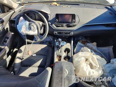 Zdjęcie 8 z 12 samochodu: 2021 NISSAN ALTIMA S VIN:1N4BL4BV3MN366419 - miniatura