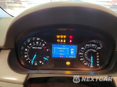 Zdjęcie 9 z 13 samochodu: 2012 FORD EDGE SEL VIN:2FMDK4JC0CBA61388 - miniatura