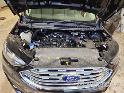 Zdjęcie 12 z 13 samochodu: 2020 FORD EDGE SE VIN:2FMPK3G90LBB00435 - miniatura