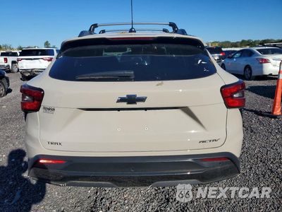 Zdjęcie 6 z 13 samochodu: 2026 CHEVROLET TRAX ACTIV VIN:KL77LKEP8TC178486 - miniatura