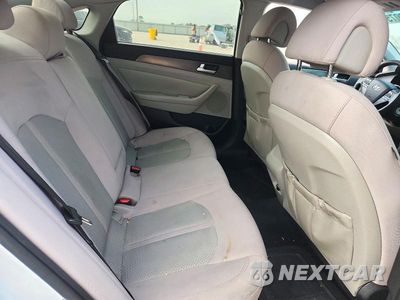 Zdjęcie 10 z 12 samochodu: 2015 HYUNDAI SONATA SPORT VIN:5NPE34AF0FH114390 - miniatura