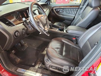 Zdjęcie 7 z 12 samochodu: 2019 FORD TAURUS LIMITED VIN:1FAHP2J80KG105703 - miniatura