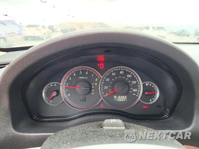 Zdjęcie 9 z 12 samochodu: 2008 SUBARU OUTBACK 2.5I VIN:4S4BP61C587310160 - miniatura