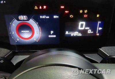 Zdjęcie 8 z 11 samochodu: 2026 NISSAN KICKS SV VIN:3N8AP6CE7TL350067 - miniatura