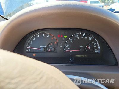 Zdjęcie 9 z 13 samochodu: 2004 TOYOTA CAMRY LE VIN:4T1BE32K94U361893 - miniatura