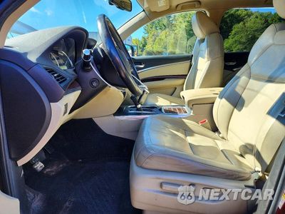 Zdjęcie 7 z 13 samochodu: 2014 ACURA MDX TECHNOLOGY VIN:5FRYD4H45EB025683 - miniatura