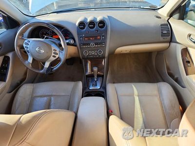 Zdjęcie 8 z 12 samochodu: 2012 NISSAN ALTIMA 2.5 VIN:1N4AL2AP0CN409826 - miniatura