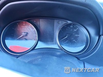 Zdjęcie 9 z 12 samochodu: 2017 NISSAN ROGUE S VIN:KNMAT2MT9HP545970 - miniatura