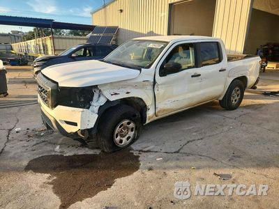 2023 NISSAN FRONTIER S 1N6ED1EK1PN663453 - główne zdjęcie licytacji z USA - miniatura