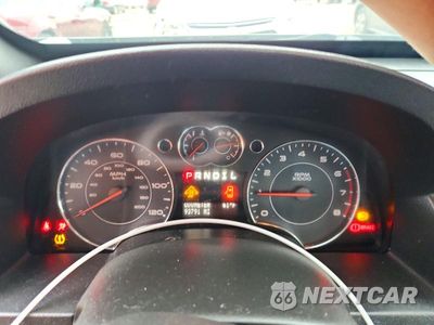 Zdjęcie 9 z 13 samochodu: 2007 PONTIAC TORRENT VIN:2CKDL63F076233513 - miniatura