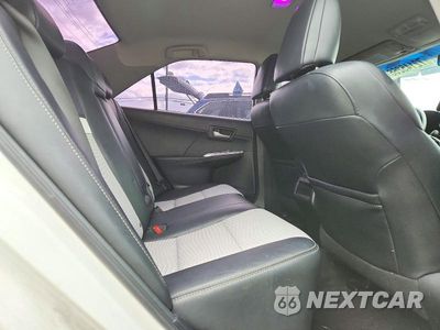 Zdjęcie 10 z 13 samochodu: 2013 TOYOTA CAMRY SE VIN:4T1BF1FK7DU210305 - miniatura