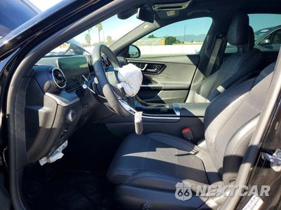 Zdjęcie 7 z 12 samochodu: 2025 MERCEDES-BENZ C 300 VIN:W1KAF4GB5SR238206 - miniatura