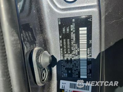 Zdjęcie 13 z 13 samochodu: 2021 TOYOTA HIGHLANDER HYBRID LE VIN:5TDBBRCH5MS531223 - miniatura