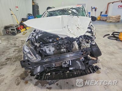 Piąte zdjęcie samochodu w środku: 2017 NISSAN SENTRA S VIN:3N1AB7APXHY259022 - miniatura